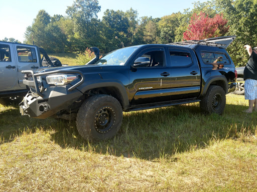 Auto Body Parts Supplier «Chaos Fab Shop», reviews and photos, 344 Victory Rd, Winchester, VA 22602, USA