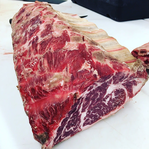 Butcher Shop «B&E Meats & Seafood», reviews and photos, 2401 Queen Anne Ave N, Seattle, WA 98109, USA