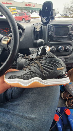 Department Store «Walmart Supercenter», reviews and photos, 2501 Walton Blvd, Warsaw, IN 46582, USA