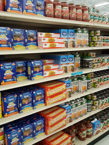 Grocery Store «Sharp Shopper Grocery Outlet», reviews and photos, 1577 W Harrisburg Pike, Middletown, PA 17057, USA