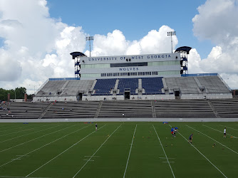 University of West Georgia Stadium