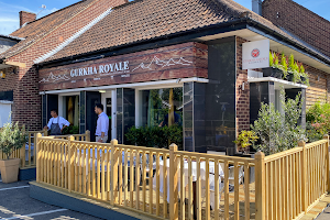 Gurkha Royale Restaurant & Bar image