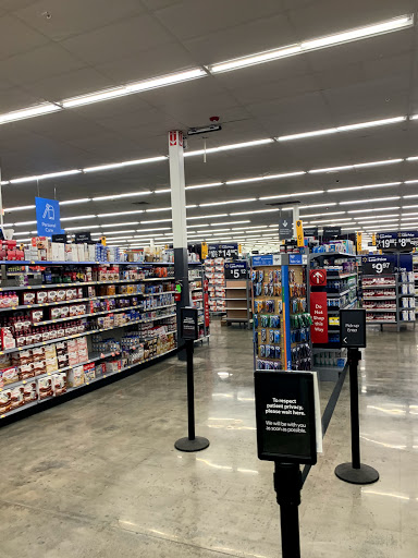 Department Store «Walmart Supercenter», reviews and photos, 16 Old Gick Rd, Saratoga Springs, NY 12866, USA