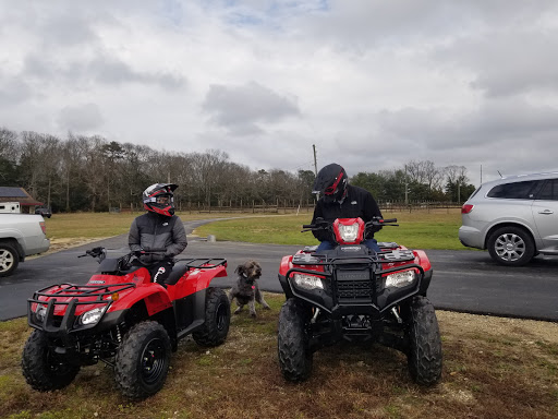 Motorcycle Dealer «Lilliston Honda», reviews and photos, 787 N Delsea Dr, Vineland, NJ 08360, USA