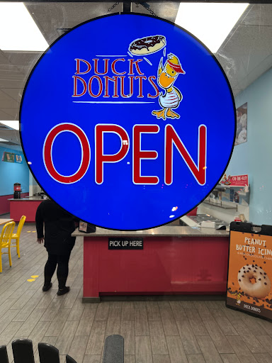 Donut Shop «Duck Donuts», reviews and photos, 10694 Fairfax Blvd, Fairfax, VA 22030, USA