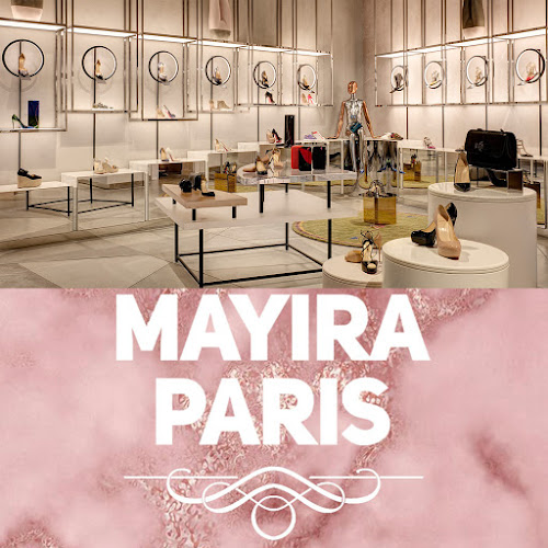 Magasin de vêtements Mayira Paris Saint-Ouen