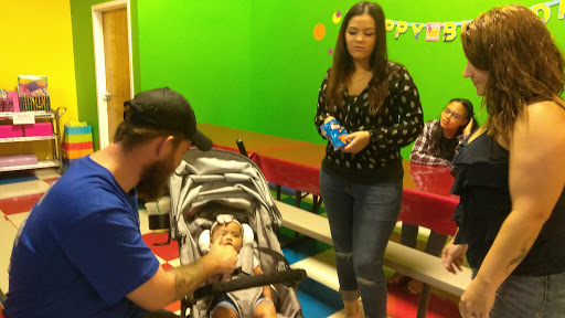 Amusement Center «Jump Zone», reviews and photos, 12402 Race Track Rd, Tampa, FL 33626, USA