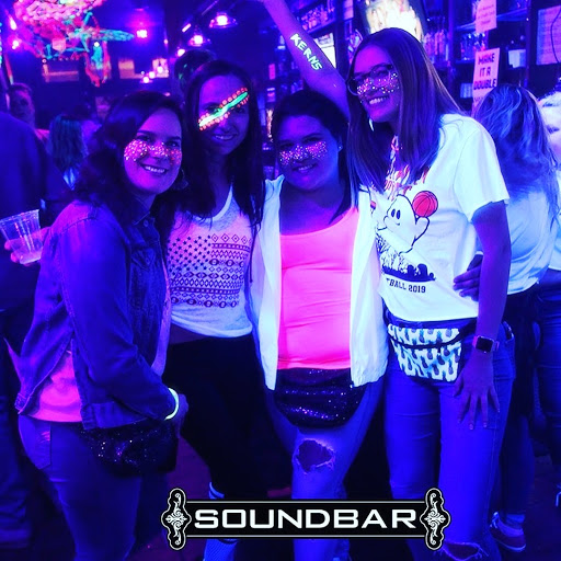 Bar «Soundbar», reviews and photos, 208 S Limestone St, Lexington, KY 40508, USA