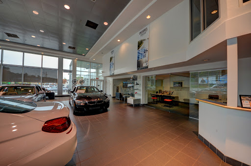 BMW Dealer «BMW of Devon», reviews and photos, 20 W Lancaster Ave, Devon, PA 19333, USA