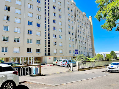Docteur PAUTHIER Rémi à Saint-Étienne