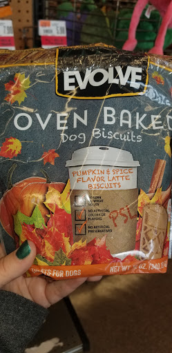 Pet Supply Store «Pet Supplies Plus», reviews and photos, 6101 Stellhorn Rd, Fort Wayne, IN 46815, USA