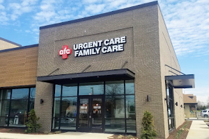 AFC Urgent Care Farragut TN image