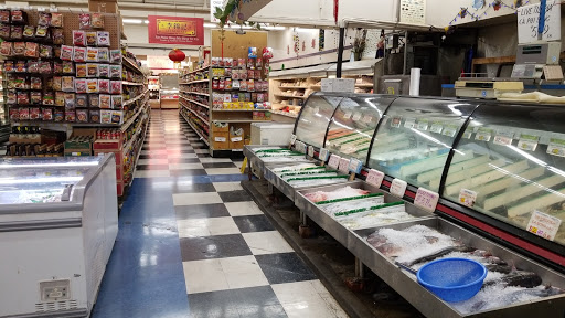 Asian Grocery Store «Viet-Wah Supermarket», reviews and photos, 1032 S Jackson St, Seattle, WA 98104, USA