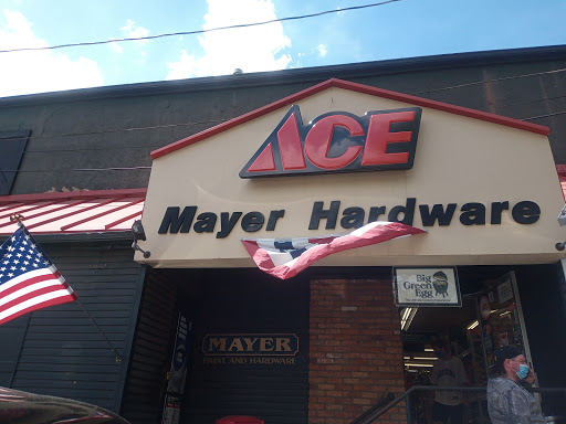 Hardware Store «Mayer Paint & Hardware», reviews and photos, 226 Winton Rd N, Rochester, NY 14610, USA