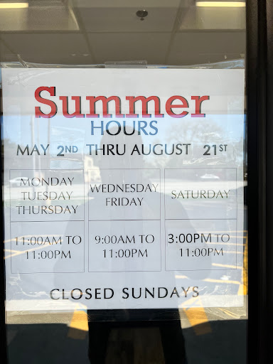 Bowling Alley «Palos Lanes Bowling Center», reviews and photos, 11025 SW Hwy, Palos Hills, IL 60465, USA