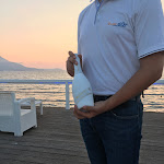 Photo n°4 de l'avis de Marco.m fait le 05/03/2019 à 08:36 sur le  Lido Vivara à Procida