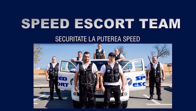 Firma - Servicii Paza Constanta - SPEED ESCORT - <nil>