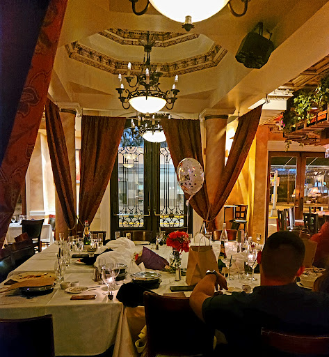 Banquet Hall «Buona Sera Catering», reviews and photos, 1033 W Park Ave, Ocean Township, NJ 07712, USA