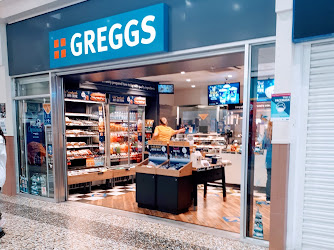 Greggs