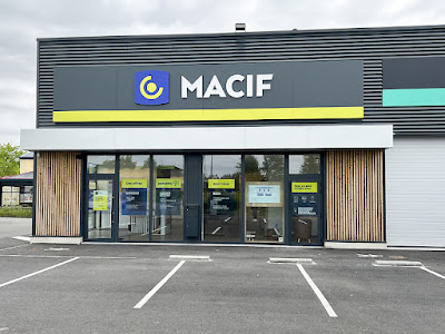 MACIF Assurances à Arras