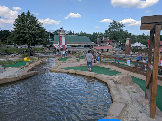 Mel's Funway Park