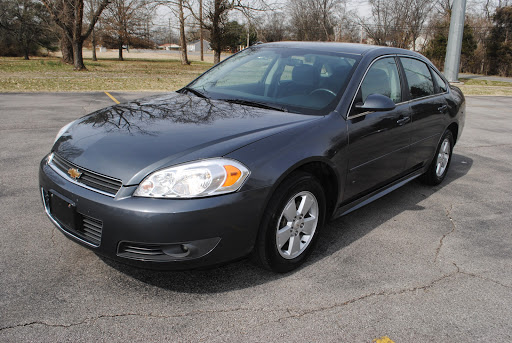 Used Car Dealer «Peggys Auto Sales», reviews and photos