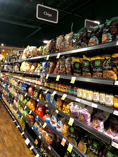 Grocery Store «The Fresh Market», reviews and photos, 1200 E Main St, Spartanburg, SC 29307, USA