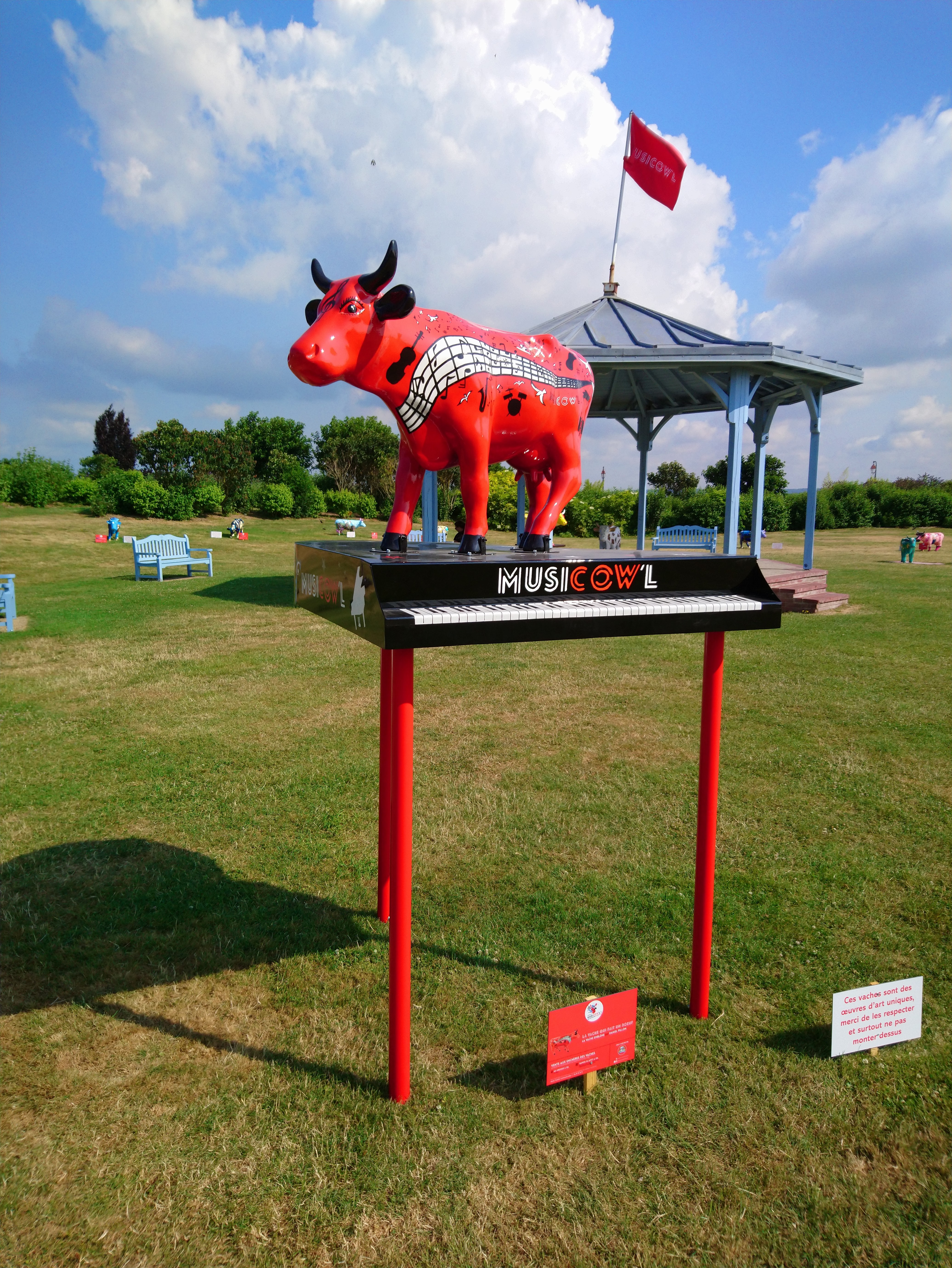 Photo n° 36 de l'avis de Lucien.e fait le 28/07/2019 à 19:45