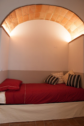 Photos des visiteurs Casa vacanza Casa Vacanze La dimora nel Castello 06059 Colvalenza