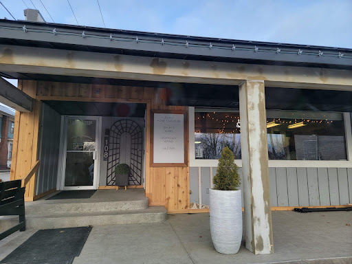 Coffee Shop «The Legendary Grind», reviews and photos, 108 S Main St, Middlebury, IN 46540, USA