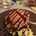 Photo n°1 de l'avis de Roberta. fait le 18/08/2017 à 21:47 sur le  La Cantina di Ciccillo à Gaeta