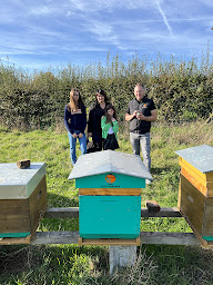 Photo n°2 de la ruche verte à Pommereuil ()