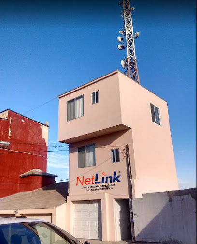 Netlink. Proveedor de Internet Inalámbrico
