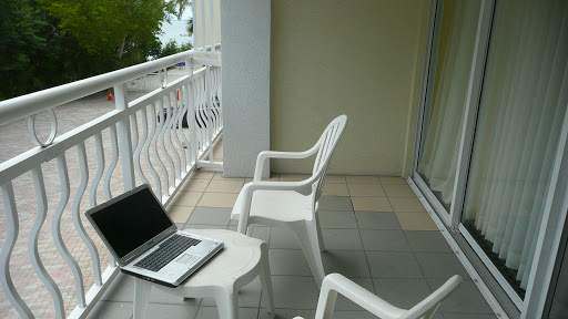 Resort «Key Largo Bay Marriott Beach Resort», reviews and photos, 103800 Overseas Hwy, Key Largo, FL 33037, USA