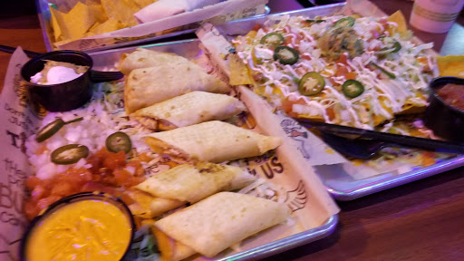 Tex-Mex Restaurant «Tijuana Flats», reviews and photos, 895 E Altamonte Dr, Altamonte Springs, FL 32701, USA