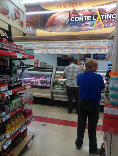 Sabor Tropical Supermarket 1