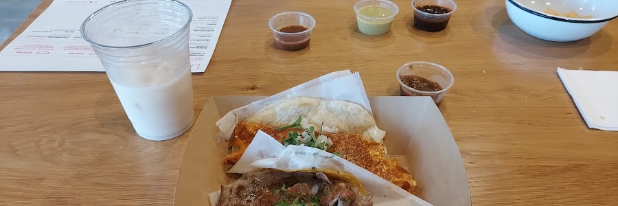 La Vibra Tacos