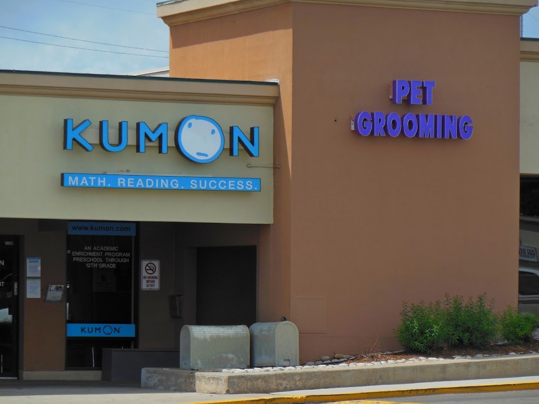 Kumon Math and Reading Center of Denver - Hampden South