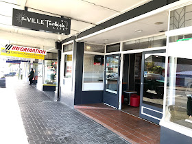 The Ville Turkish Cafe