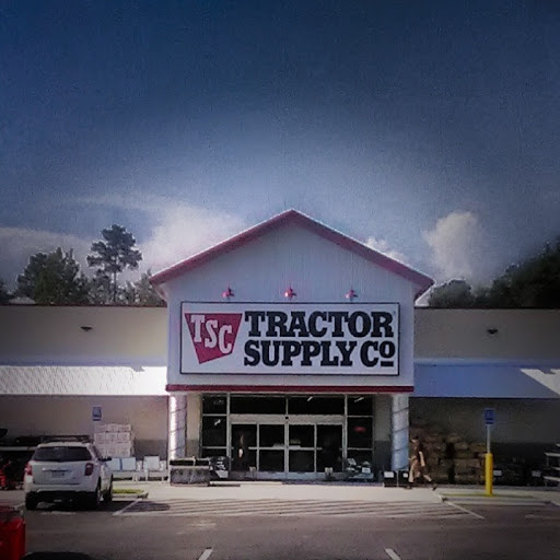 Tractor Supply Co.