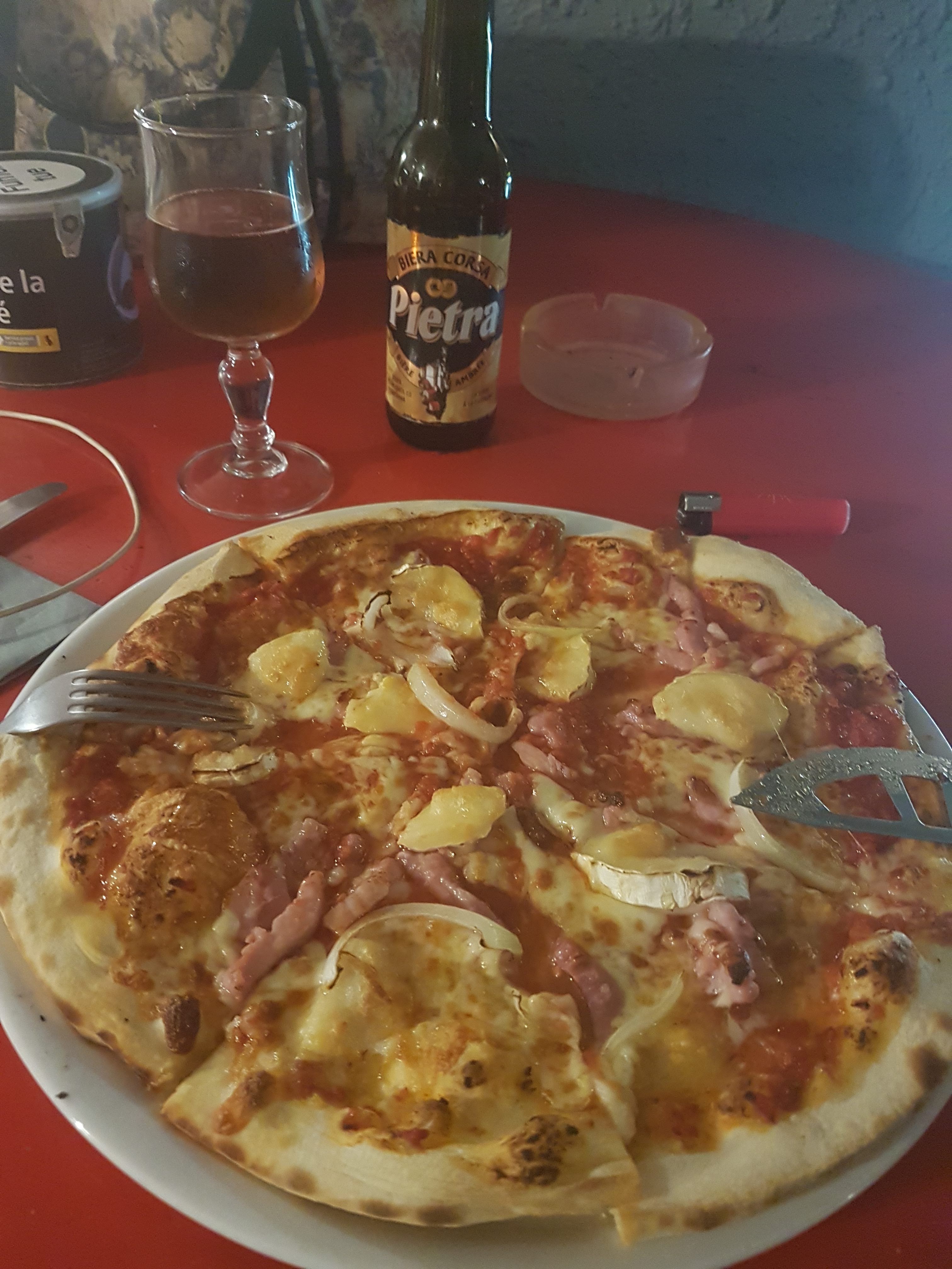 Photo n° 1 de l'avis de Sheevaasun. fait le 16/10/2019 à 15:27