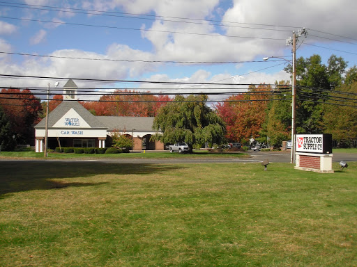 Home Improvement Store «Tractor Supply Co.», reviews and photos, 361 Scott Swamp Rd, Farmington, CT 06032, USA