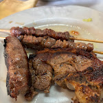 Photo n°1 de l'avis de Sara.i fait le 29/04/2024 à 15:24 sur le  Ristorante da Maria à Fonte Cerreto