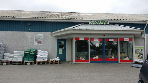 Danish Agro Shoppen - Gistrup in Gistrup, Aalborg
