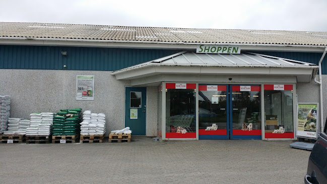 Anmeldelser af Danish Agro Shoppen - Gistrup i Klarup - Butik