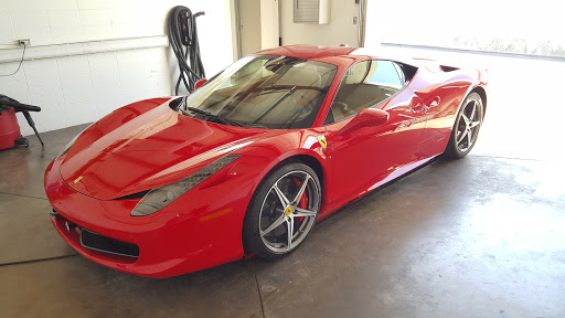 Used Car Dealer «Premier Sports Cars», reviews and photos, 1950 E Chestnut Expy, Springfield, MO 65802, USA