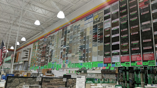 Home Improvement Store «Menards», reviews and photos, 7330 74th Pl, Kenosha, WI 53142, USA