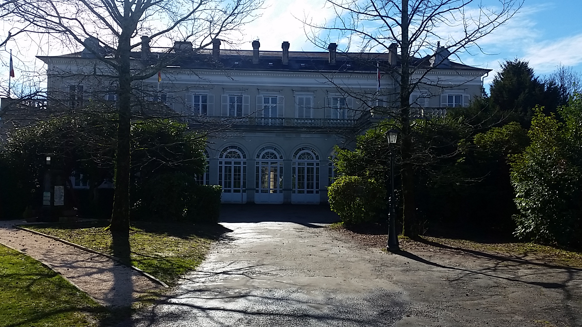Photo n° 5 de l'avis de Juan.u fait le 15/02/2018 à 11:05