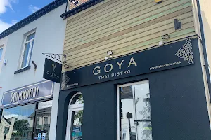 Goya Bistro image