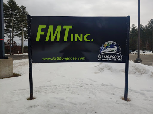 Print Shop «AlphaGraphics Nashua», reviews and photos, 97 Main St, Nashua, NH 03060, USA